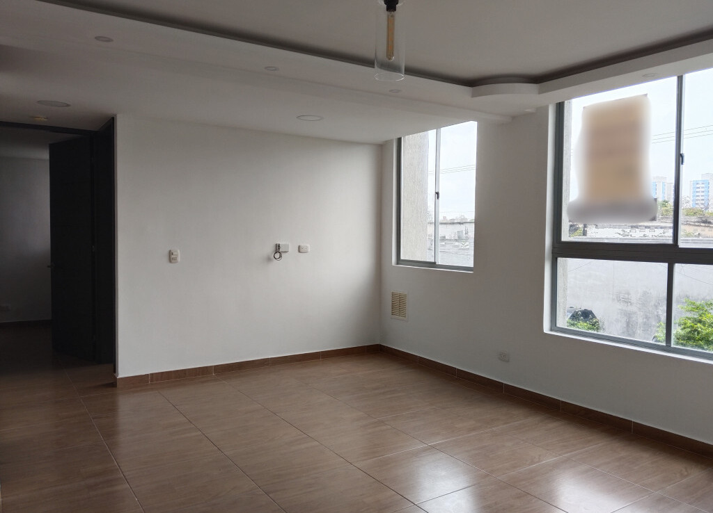 Inmobiliaria Issa Saieh Apartamento Arriendo, La Concepción, Barranquilla imagen 1