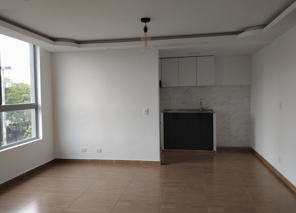Inmobiliaria Issa Saieh Apartamento Arriendo, La Concepción, Barranquilla imagen 3
