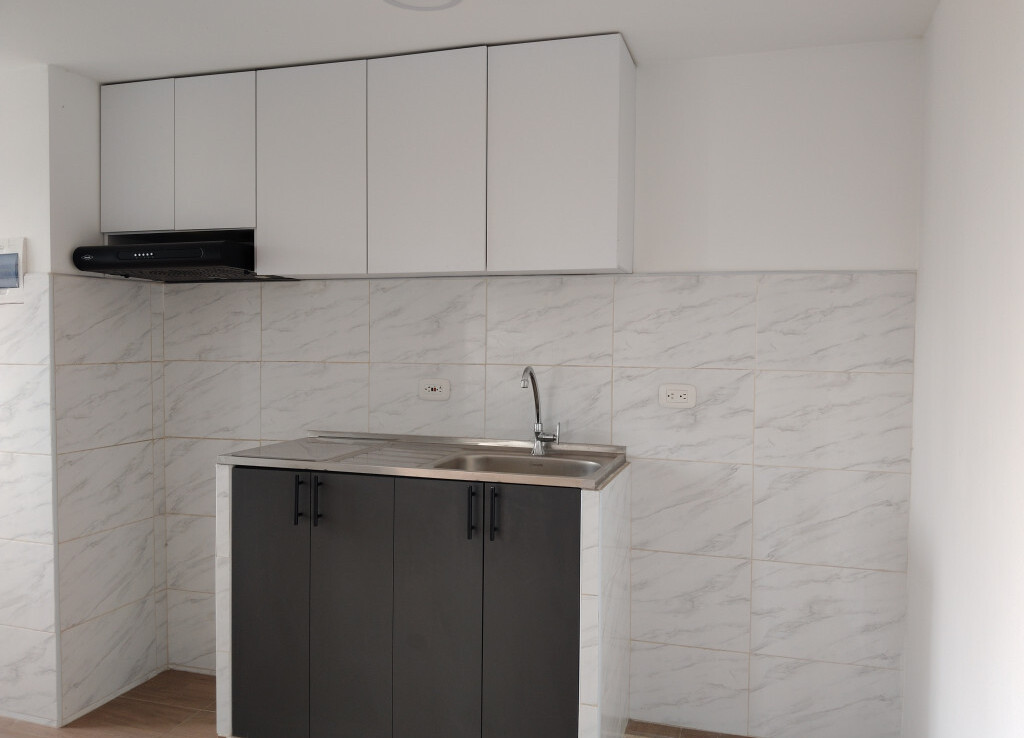 Inmobiliaria Issa Saieh Apartamento Arriendo, La Concepción, Barranquilla imagen 4