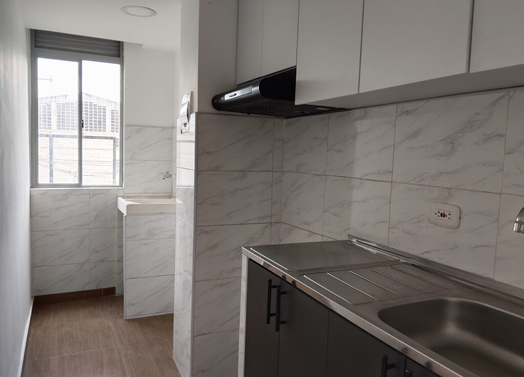 Inmobiliaria Issa Saieh Apartamento Arriendo, La Concepción, Barranquilla imagen 5