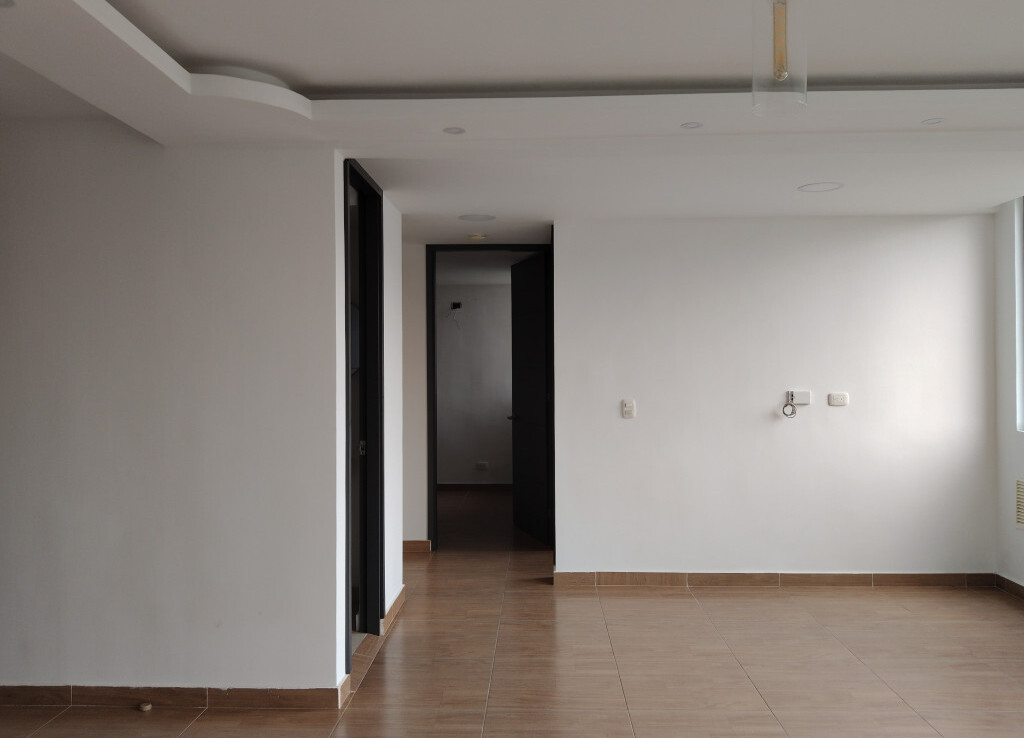 Inmobiliaria Issa Saieh Apartamento Arriendo, La Concepción, Barranquilla imagen 6