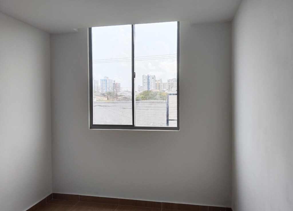Inmobiliaria Issa Saieh Apartamento Arriendo, La Concepción, Barranquilla imagen 7