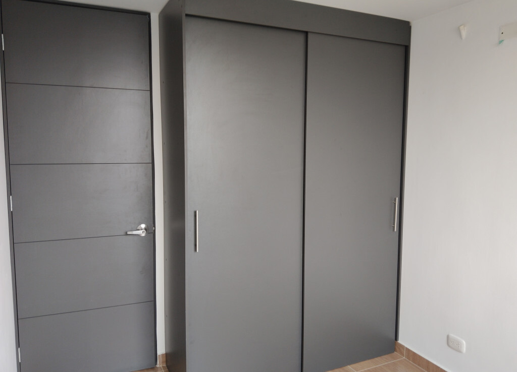 Inmobiliaria Issa Saieh Apartamento Arriendo, La Concepción, Barranquilla imagen 8