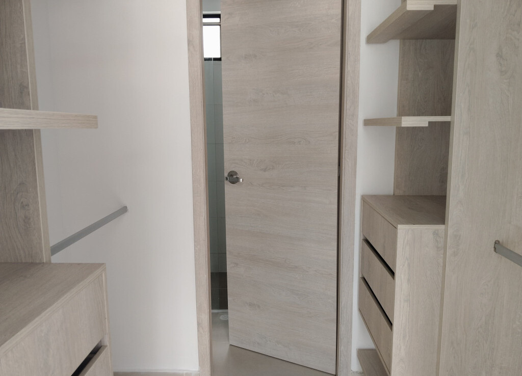 Inmobiliaria Issa Saieh Apartamento Arriendo, Bellavista, Barranquilla imagen 9