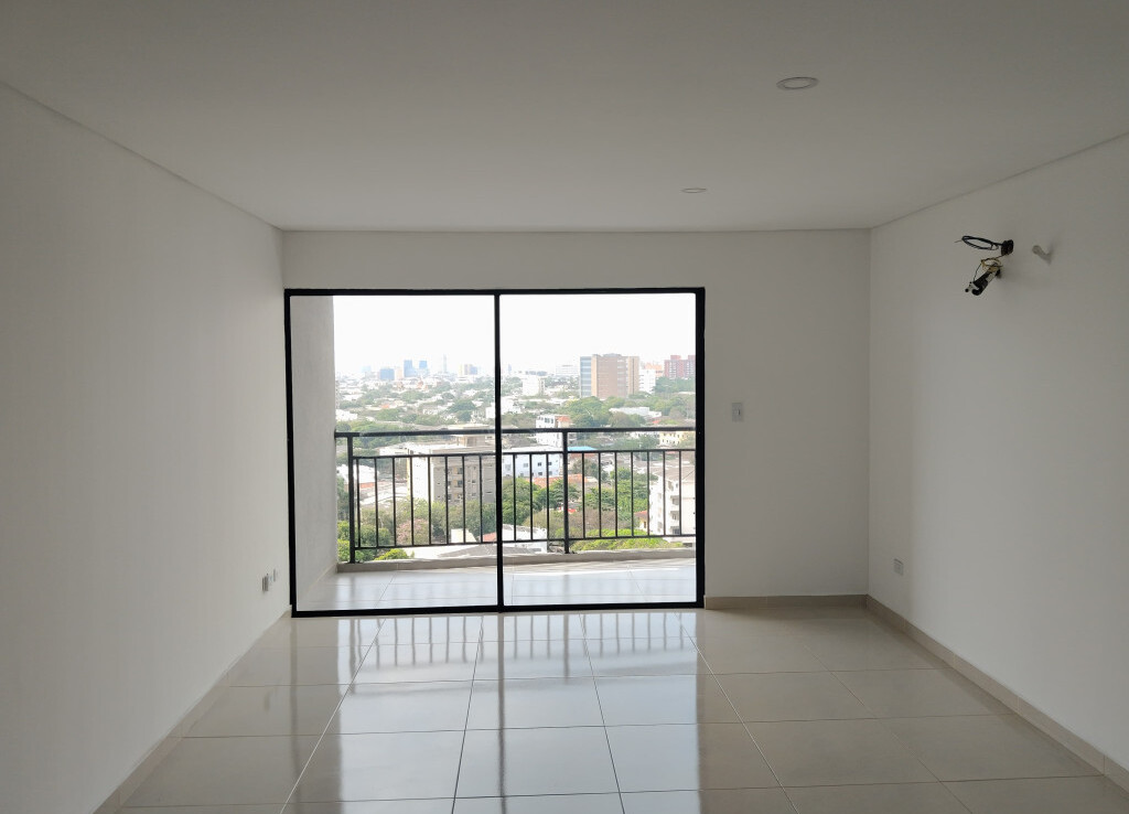 Inmobiliaria Issa Saieh Apartamento Arriendo, Bellavista, Barranquilla imagen 0
