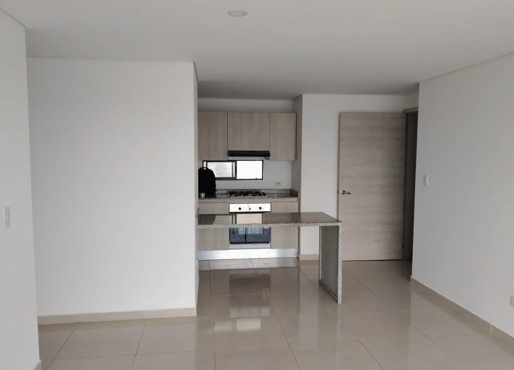 Inmobiliaria Issa Saieh Apartamento Arriendo, Bellavista, Barranquilla imagen 1