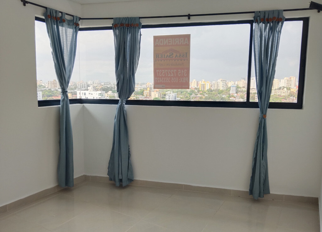 Inmobiliaria Issa Saieh Apartamento Arriendo, Bellavista, Barranquilla imagen 3