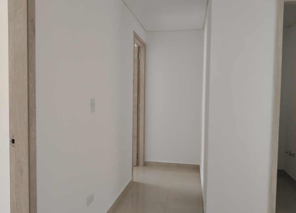 Inmobiliaria Issa Saieh Apartamento Arriendo, Bellavista, Barranquilla imagen 4