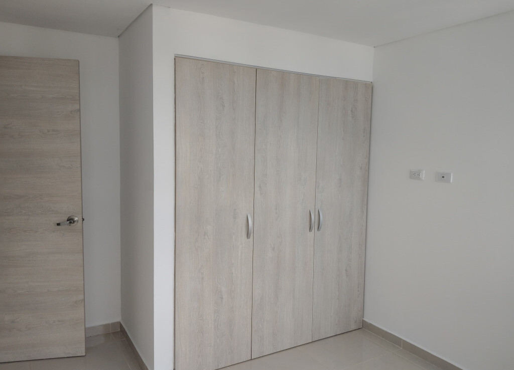 Inmobiliaria Issa Saieh Apartamento Arriendo, Bellavista, Barranquilla imagen 7