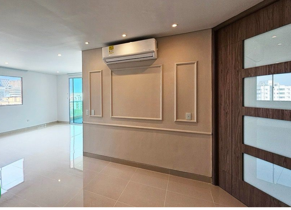 Inmobiliaria Issa Saieh Apartamento Venta, Santa Mónica, Barranquilla imagen 0