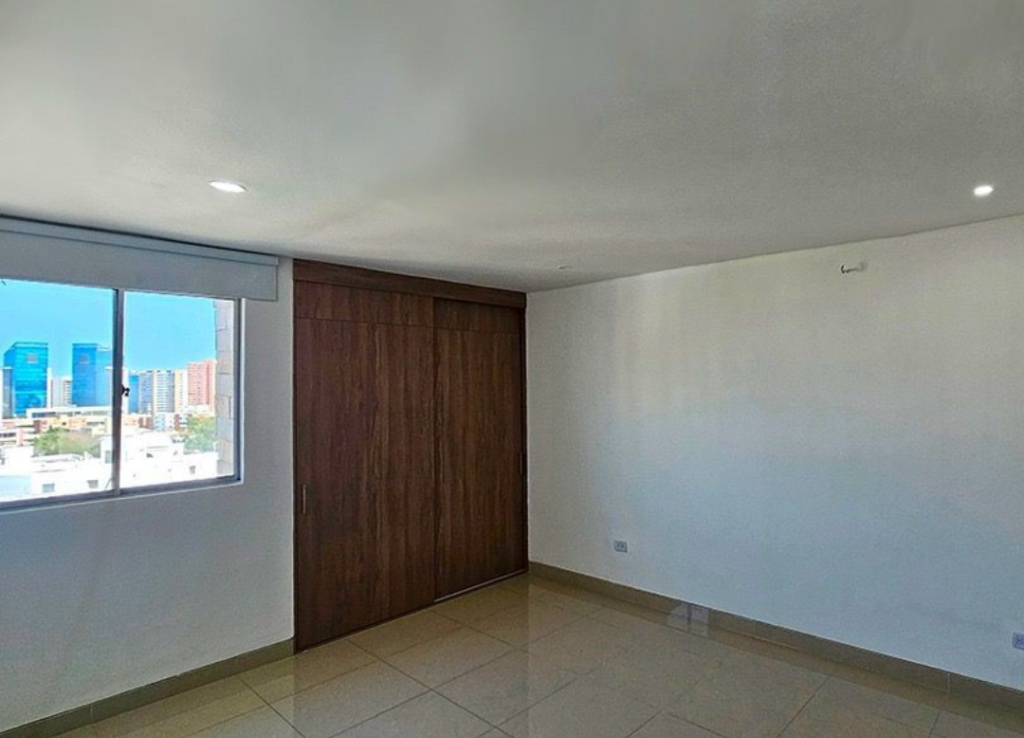 Inmobiliaria Issa Saieh Apartamento Venta, Santa Mónica, Barranquilla imagen 4