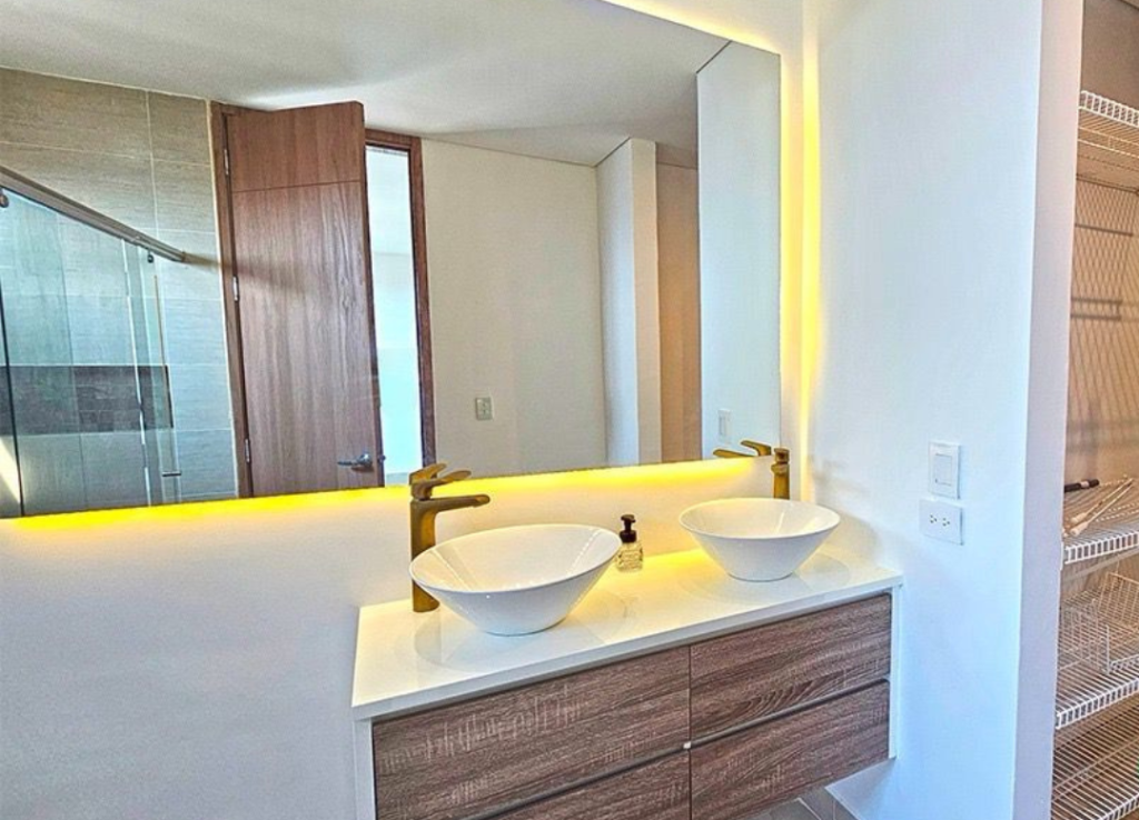 Inmobiliaria Issa Saieh Apartamento Venta, Santa Mónica, Barranquilla imagen 5