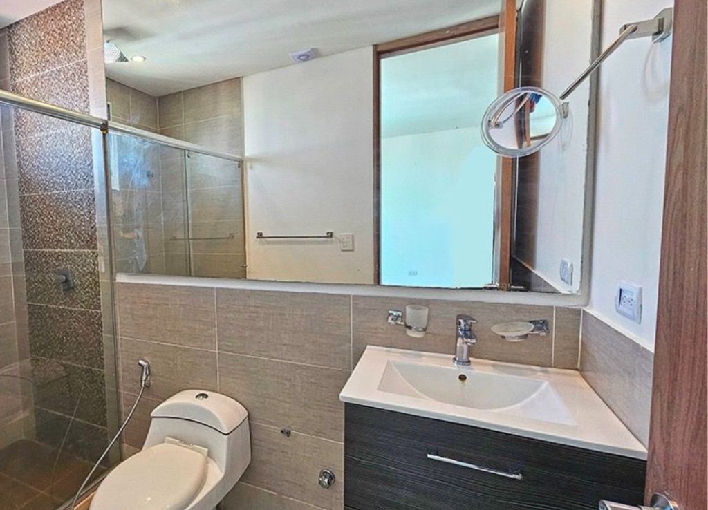 Inmobiliaria Issa Saieh Apartamento Venta, Santa Mónica, Barranquilla imagen 6