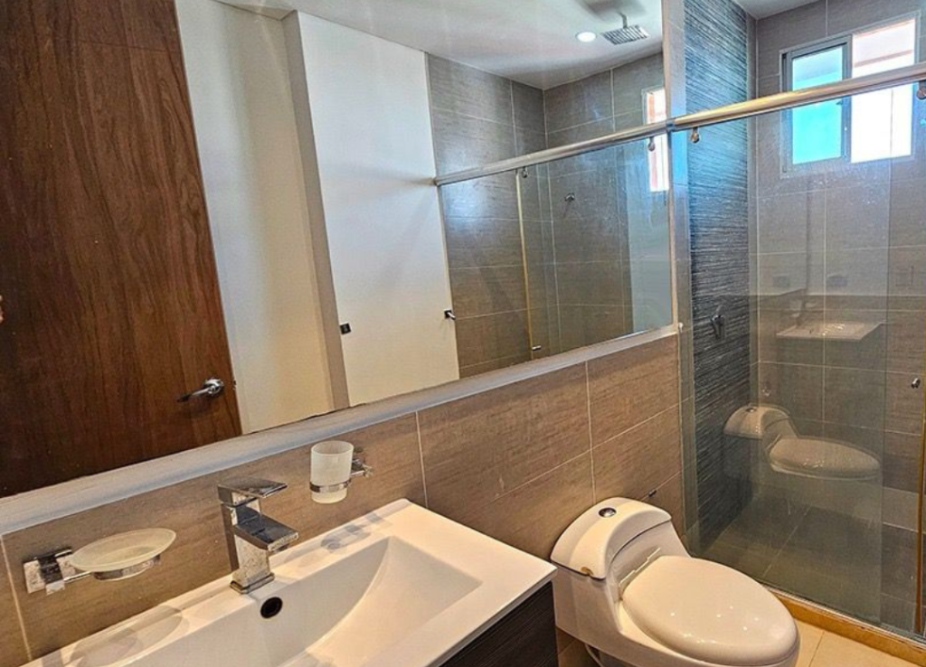 Inmobiliaria Issa Saieh Apartamento Venta, Santa Mónica, Barranquilla imagen 7