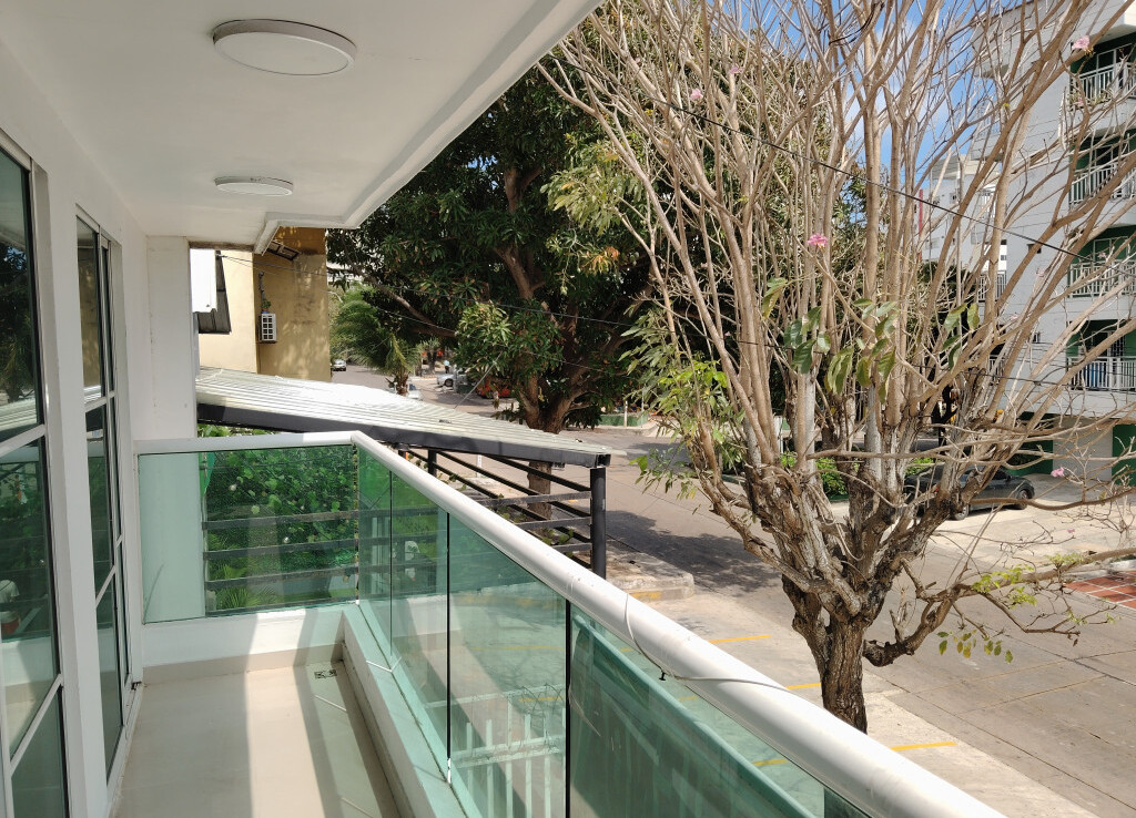Inmobiliaria Issa Saieh Oficina Arriendo, Bostón, Barranquilla imagen 12