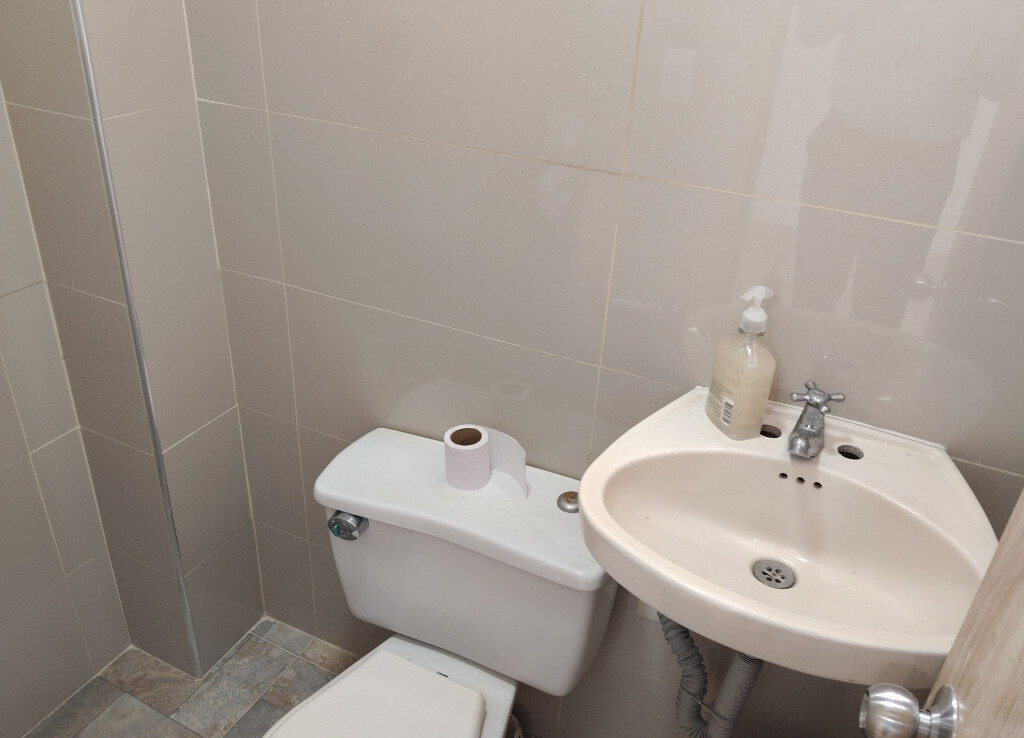 Inmobiliaria Issa Saieh Oficina Arriendo, Bostón, Barranquilla imagen 15