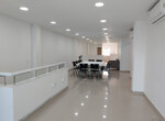 Inmobiliaria Issa Saieh Oficina Arriendo, Bostón, Barranquilla imagen 0