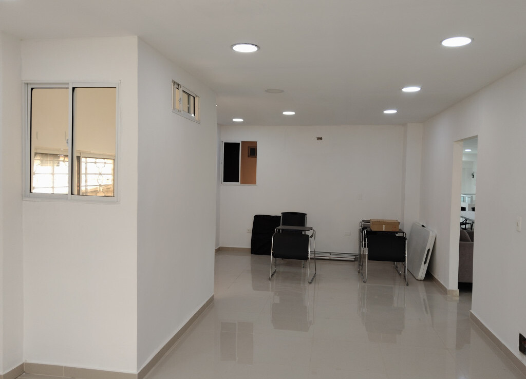 Inmobiliaria Issa Saieh Oficina Arriendo, Bostón, Barranquilla imagen 4