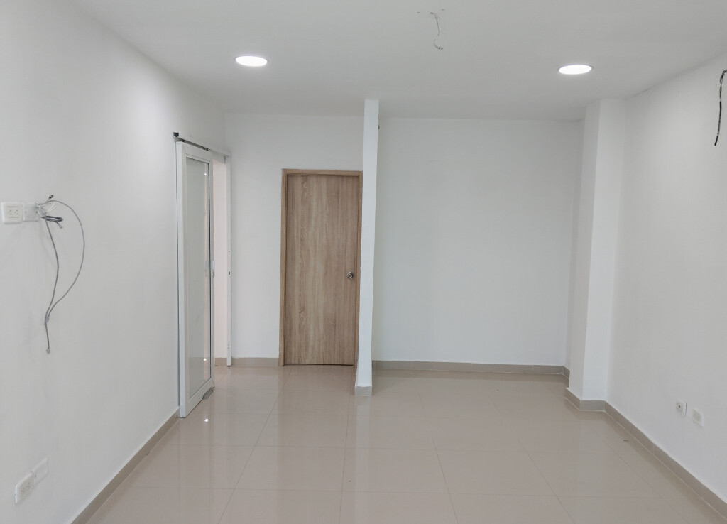 Inmobiliaria Issa Saieh Oficina Arriendo, Bostón, Barranquilla imagen 8