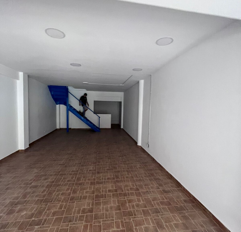 Inmobiliaria Issa Saieh Local Venta, Centro, Barranquilla imagen 3