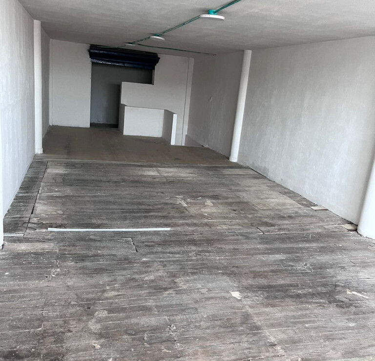 Inmobiliaria Issa Saieh Local Venta, Centro, Barranquilla imagen 5