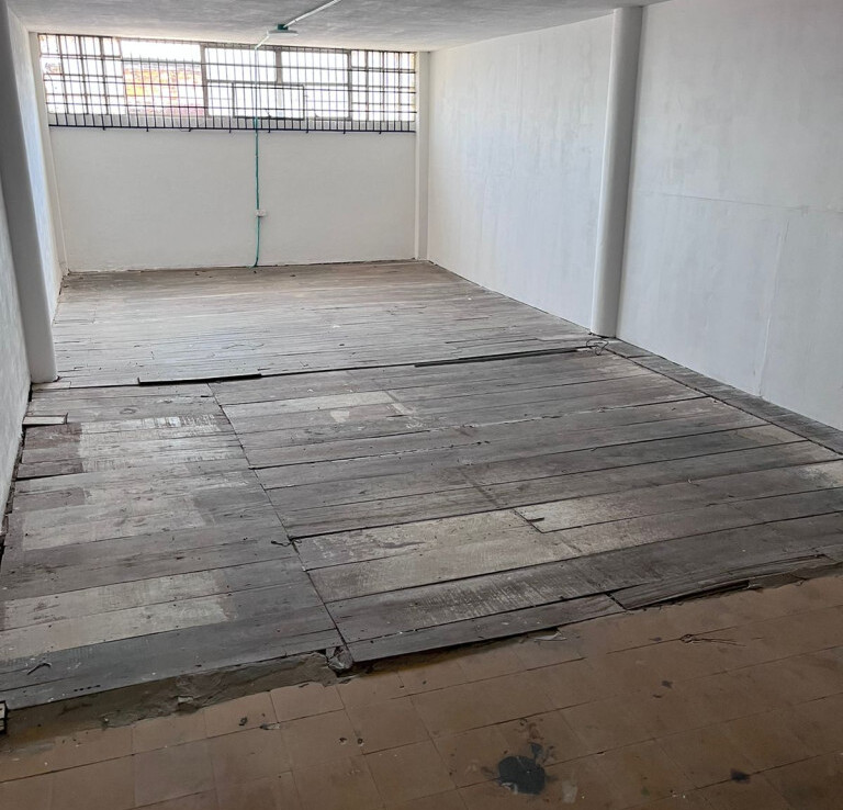 Inmobiliaria Issa Saieh Local Venta, Centro, Barranquilla imagen 6