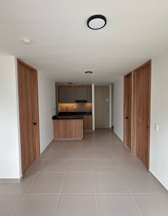 Inmobiliaria Issa Saieh Apartamento Arriendo, Ciudad Mallorquin, Puerto Colombia imagen 1