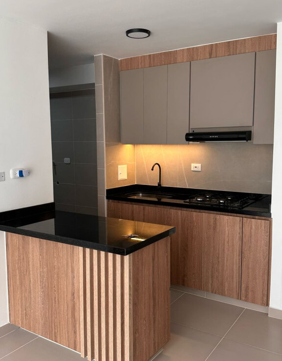 Inmobiliaria Issa Saieh Apartamento Arriendo, Ciudad Mallorquin, Puerto Colombia imagen 2