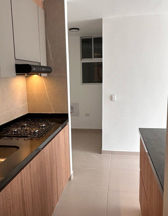 Inmobiliaria Issa Saieh Apartamento Arriendo, Ciudad Mallorquin, Puerto Colombia imagen 3