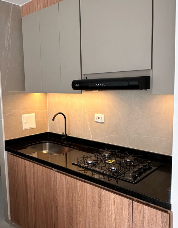 Inmobiliaria Issa Saieh Apartamento Arriendo, Ciudad Mallorquin, Puerto Colombia imagen 4