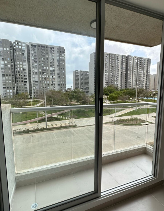 Inmobiliaria Issa Saieh Apartamento Arriendo, Ciudad Mallorquin, Puerto Colombia imagen 6