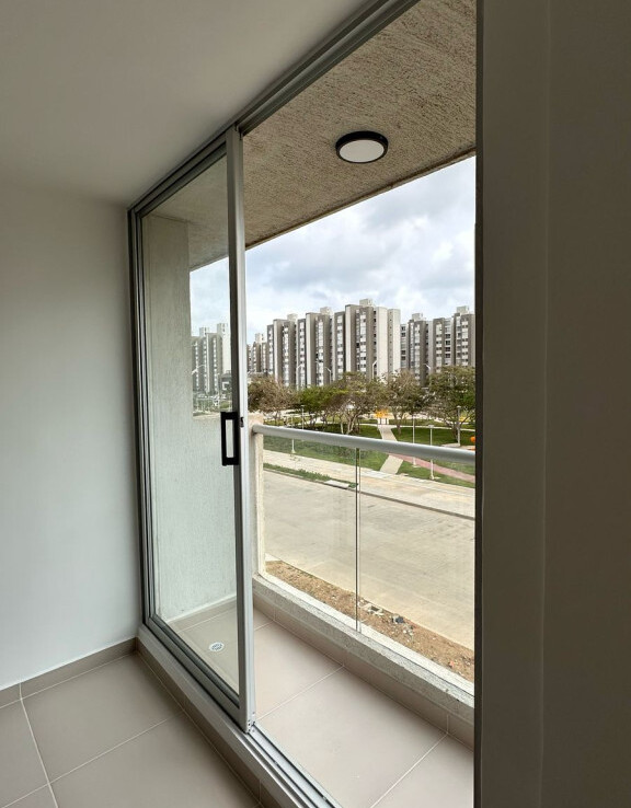 Inmobiliaria Issa Saieh Apartamento Arriendo, Ciudad Mallorquin, Puerto Colombia imagen 7