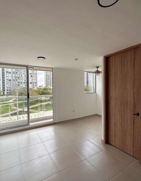 Inmobiliaria Issa Saieh Apartamento Arriendo, Ciudad Mallorquin, Puerto Colombia imagen 8