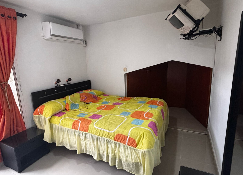 Inmobiliaria Issa Saieh Apartamento Venta, Miramar, Barranquilla imagen 10