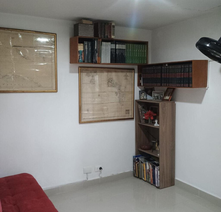 Inmobiliaria Issa Saieh Apartamento Venta, Miramar, Barranquilla imagen 11