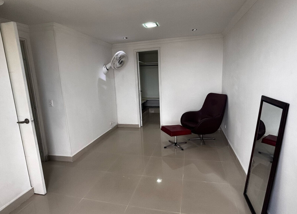 Inmobiliaria Issa Saieh Apartamento Venta, Miramar, Barranquilla imagen 12