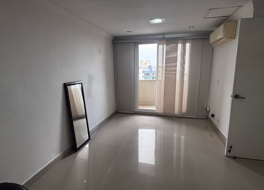 Inmobiliaria Issa Saieh Apartamento Venta, Miramar, Barranquilla imagen 13