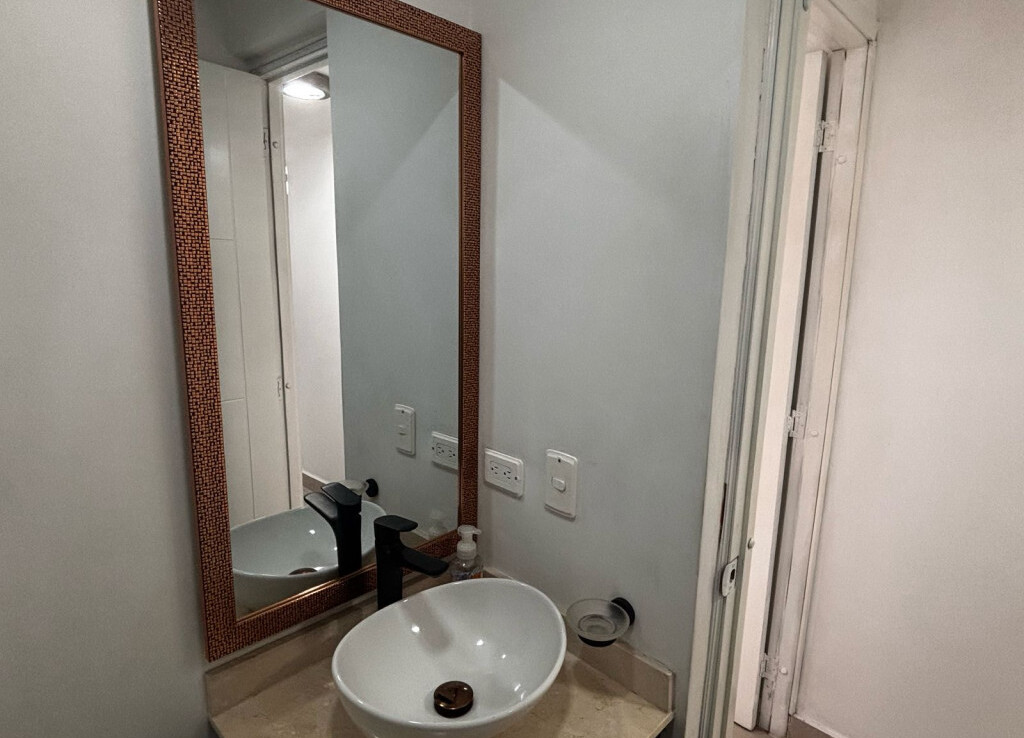 Inmobiliaria Issa Saieh Apartamento Venta, Miramar, Barranquilla imagen 15