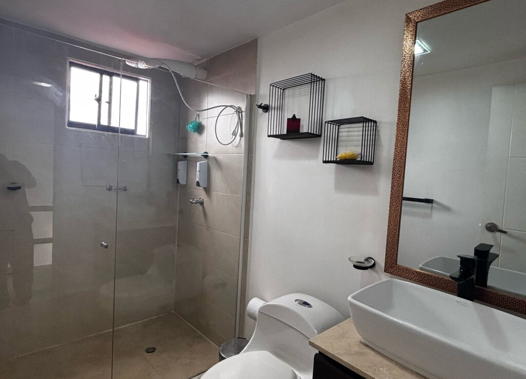 Inmobiliaria Issa Saieh Apartamento Venta, Miramar, Barranquilla imagen 18