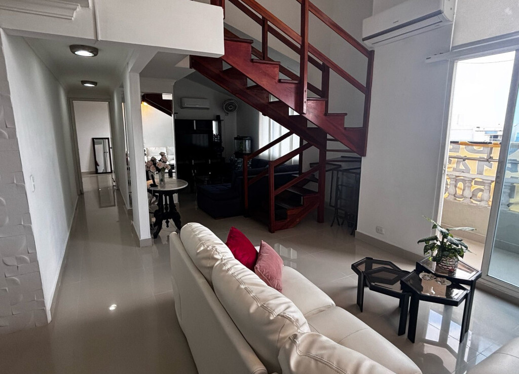 Inmobiliaria Issa Saieh Apartamento Venta, Miramar, Barranquilla imagen 0