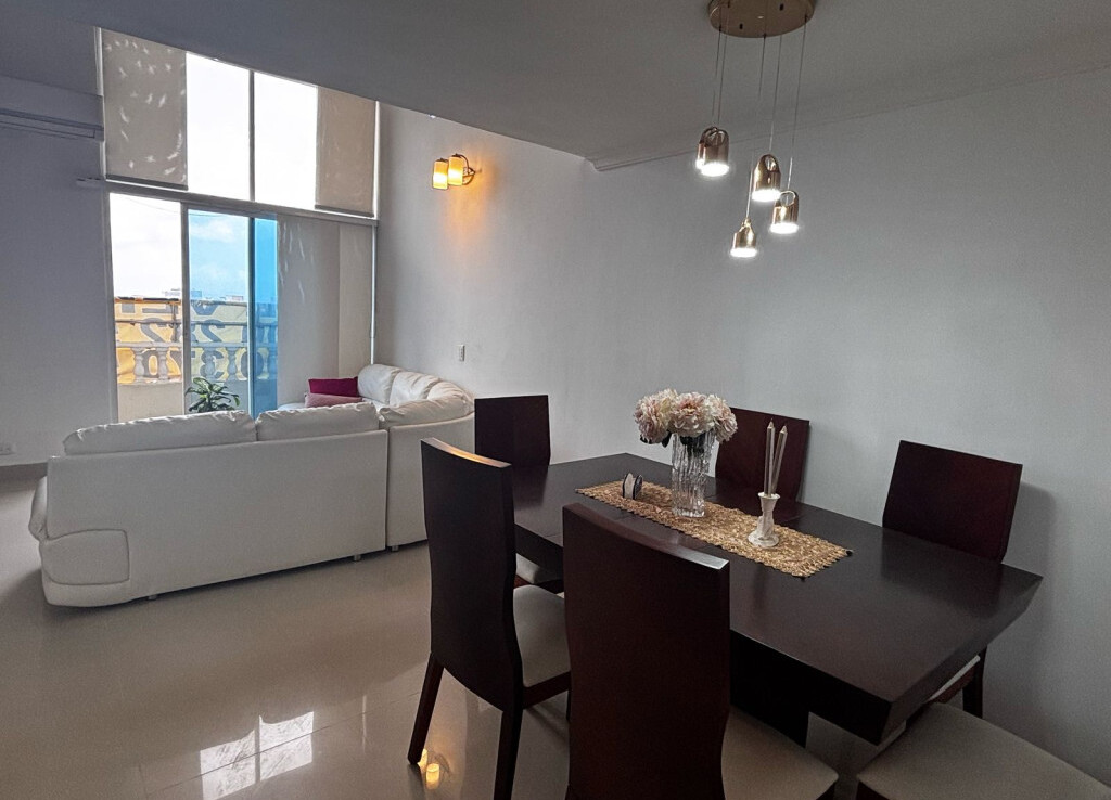 Inmobiliaria Issa Saieh Apartamento Venta, Miramar, Barranquilla imagen 2