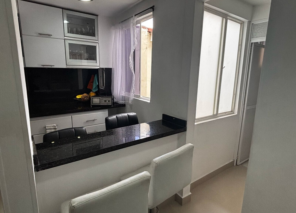 Inmobiliaria Issa Saieh Apartamento Venta, Miramar, Barranquilla imagen 4