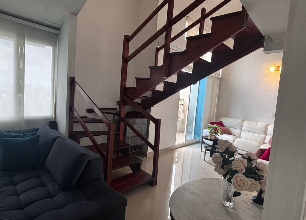 Inmobiliaria Issa Saieh Apartamento Venta, Miramar, Barranquilla imagen 7