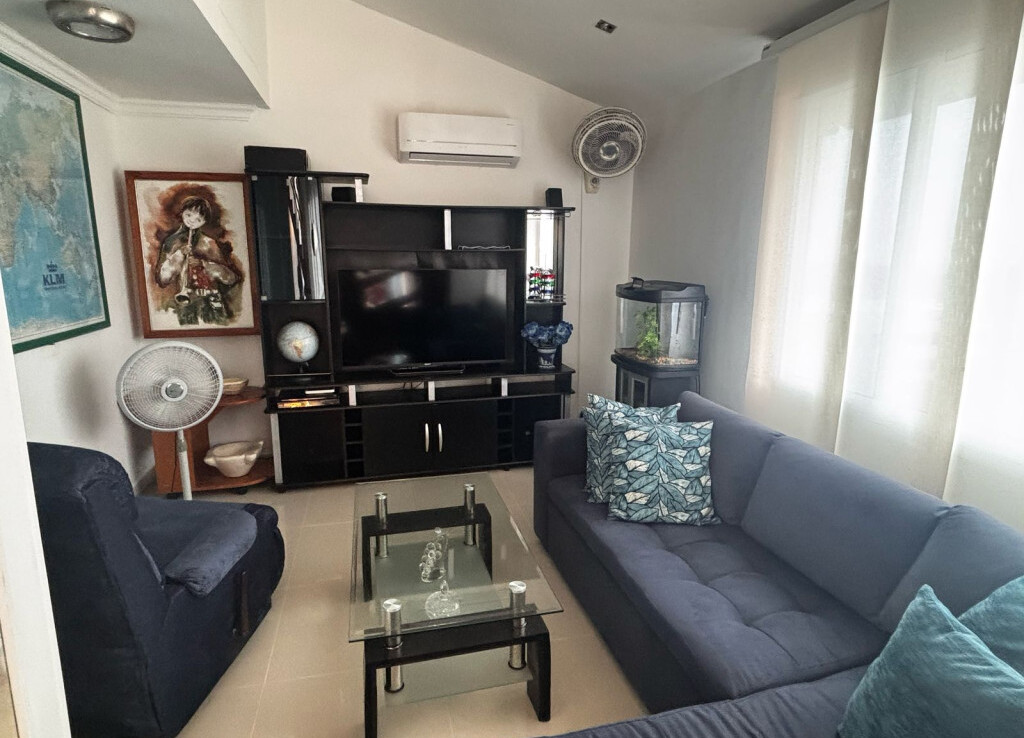 Inmobiliaria Issa Saieh Apartamento Venta, Miramar, Barranquilla imagen 8