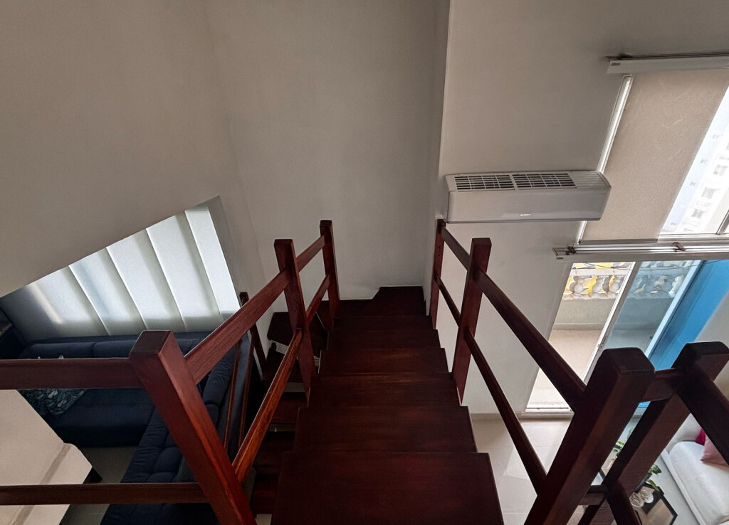 Inmobiliaria Issa Saieh Apartamento Venta, Miramar, Barranquilla imagen 9