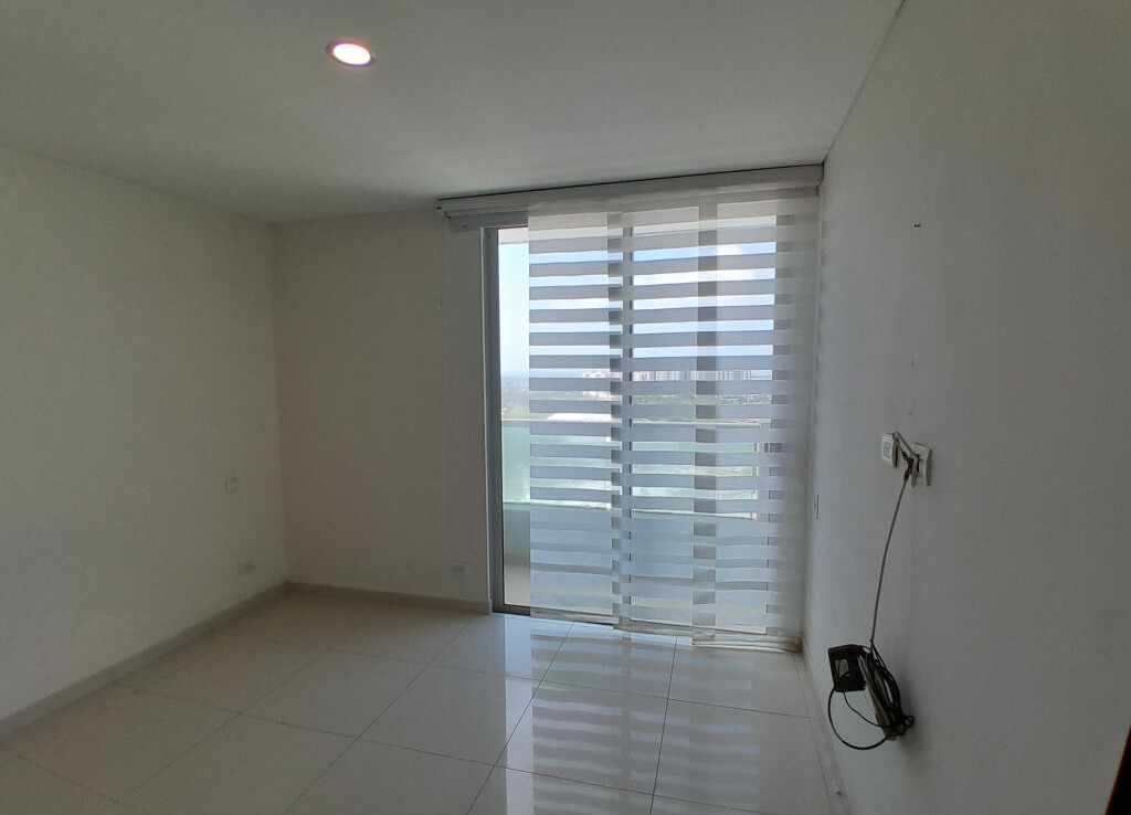 Inmobiliaria Issa Saieh Apartamento Arriendo, Villa Campestre, Puerto Colombia imagen 12