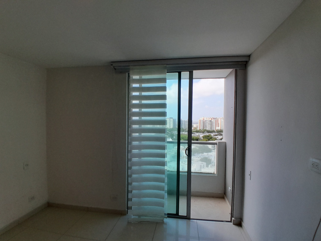 Inmobiliaria Issa Saieh Apartamento Arriendo, Villa Campestre, Puerto Colombia imagen 14