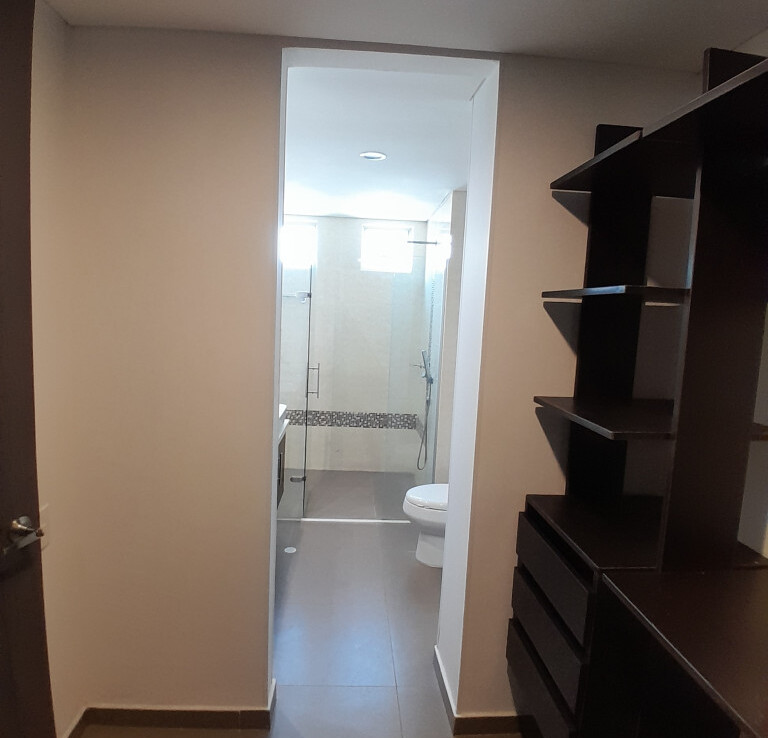 Inmobiliaria Issa Saieh Apartamento Arriendo, Villa Campestre, Puerto Colombia imagen 16
