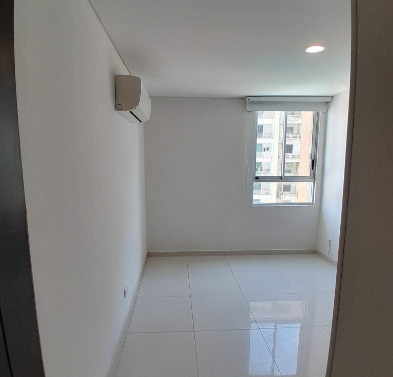 Inmobiliaria Issa Saieh Apartamento Arriendo, Villa Campestre, Puerto Colombia imagen 19