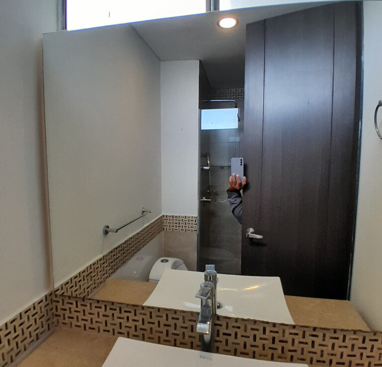 Inmobiliaria Issa Saieh Apartamento Arriendo, Villa Campestre, Puerto Colombia imagen 22
